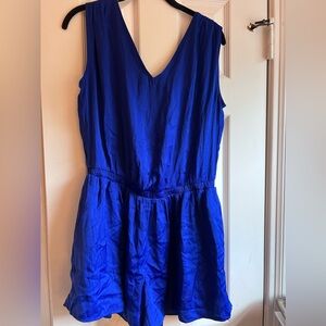 Loft romper